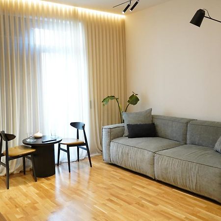 Appartement Urban Chill Tirana Extérieur photo